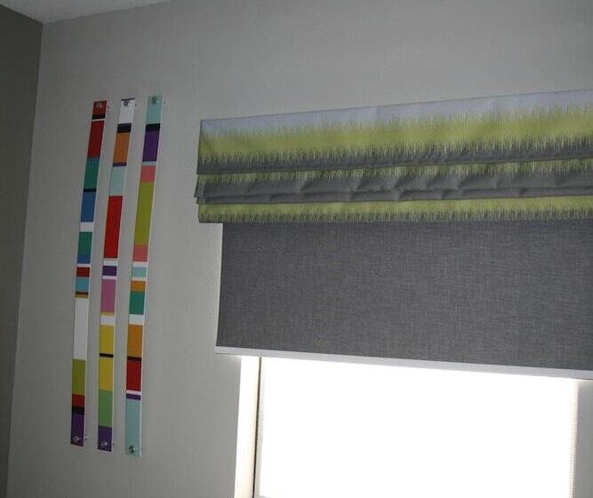 标准间, Hampton Inn Clarion