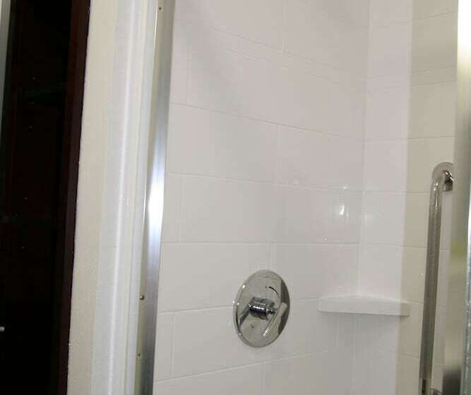 标准间, Hampton Inn Clarion