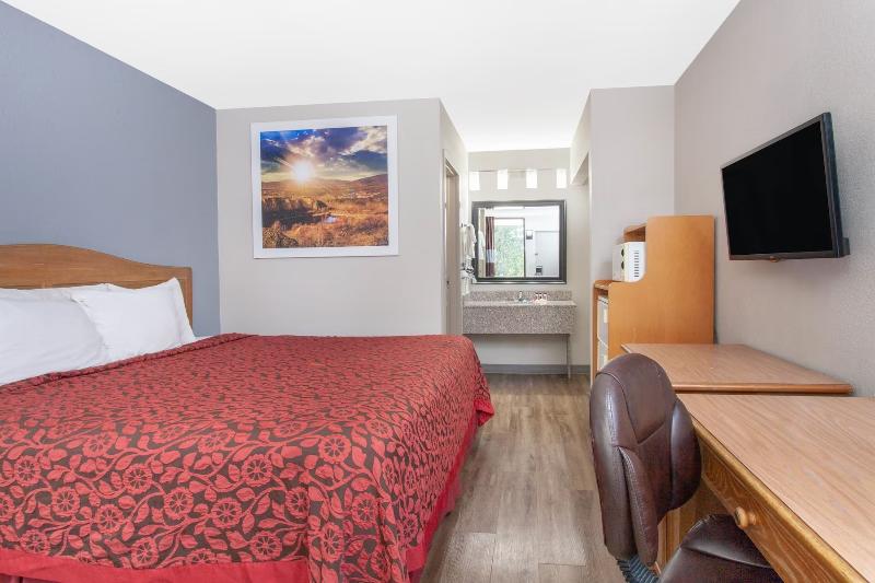 스탠다드 룸, Hampton Inn & Suites Denver Littleton