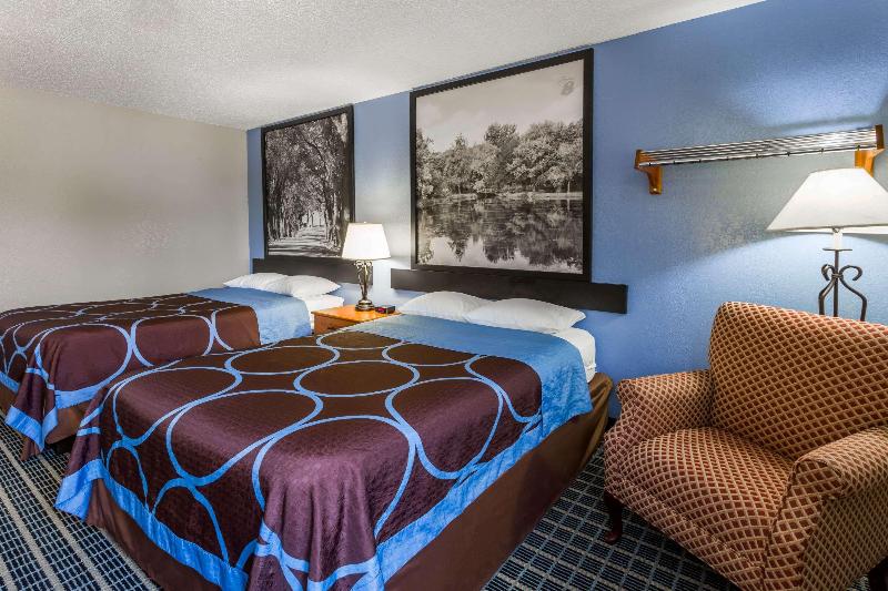 标准间, Hisar Holiday Club