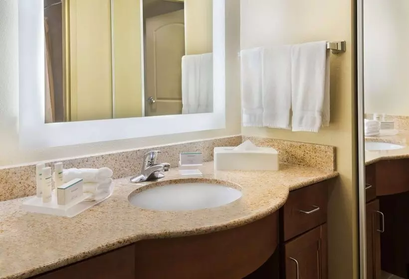 スイート, Homewood Suites By Hilton Princeton