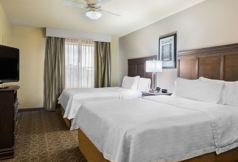장애인을 위한 스위트, Homewood Suites By Hilton Princeton