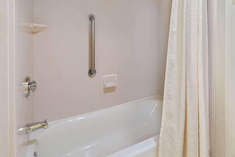 스위트 킹사이즈 침대, Homewood Suites By Hilton Princeton