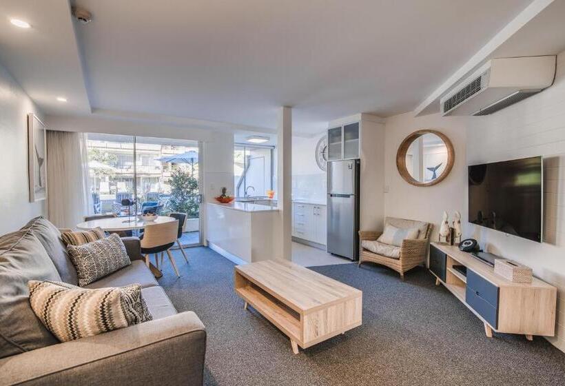 Люкс Вид на Реку, Laguna