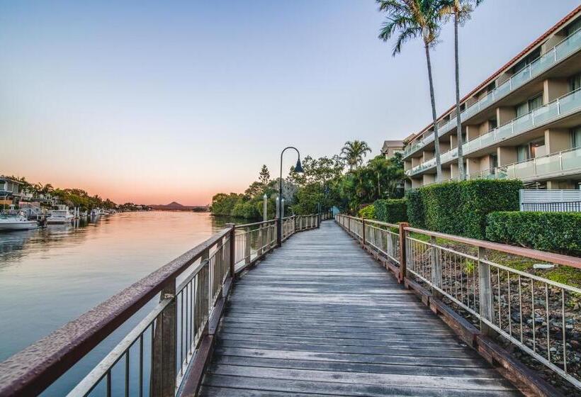 Deluxe люкс с видом на реку, Laguna