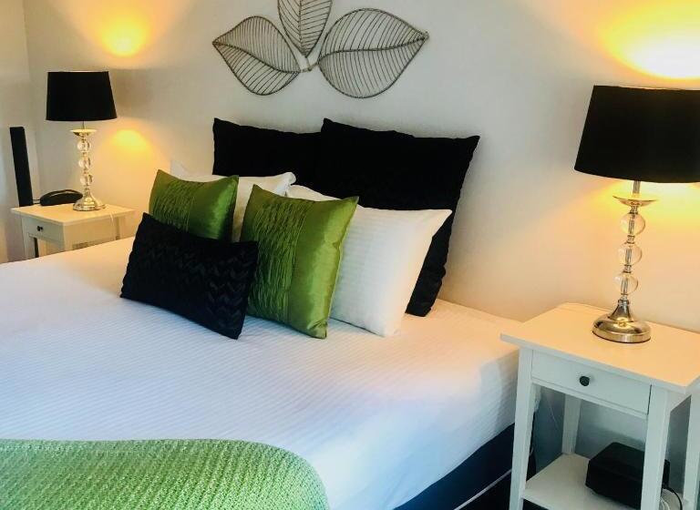 Deluxe люкс с видом на реку, Laguna