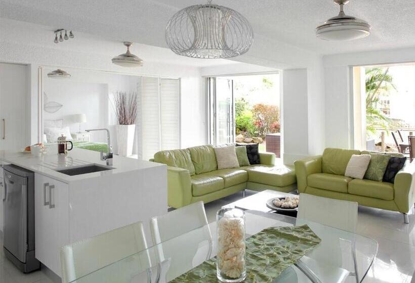 Deluxe люкс с видом на реку, Laguna