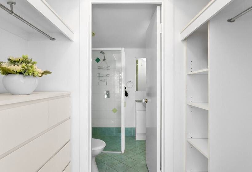 2 Bedroom Apartment Garden View, Marcoola Beach Resort