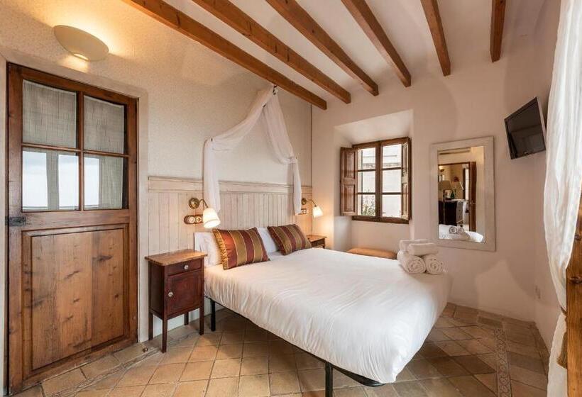 Номер Стандарт Вид на Море, D´interior Ca Mado Paula