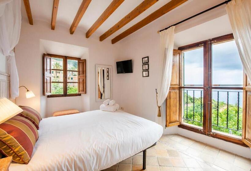 Номер Стандарт Вид на Море, D´interior Ca Mado Paula