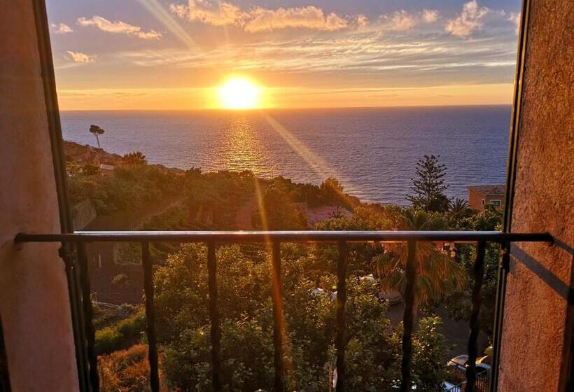 Номер Superior Вид на Море, D´interior Ca Mado Paula