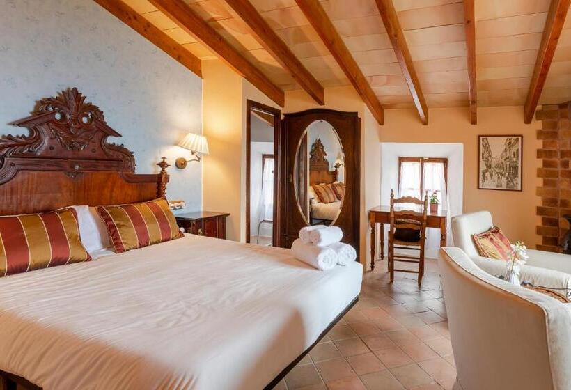 Номер Superior Вид на Море, D´interior Ca Mado Paula