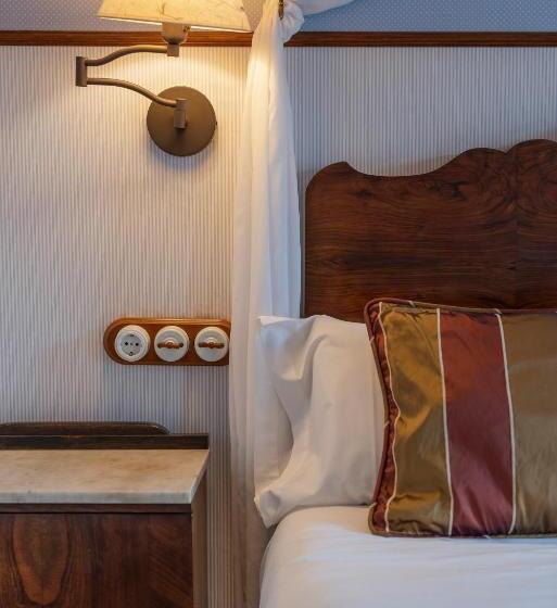 Номер Стандарт, D´interior Ca Mado Paula