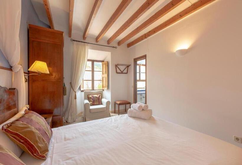 Номер Стандарт, D´interior Ca Mado Paula