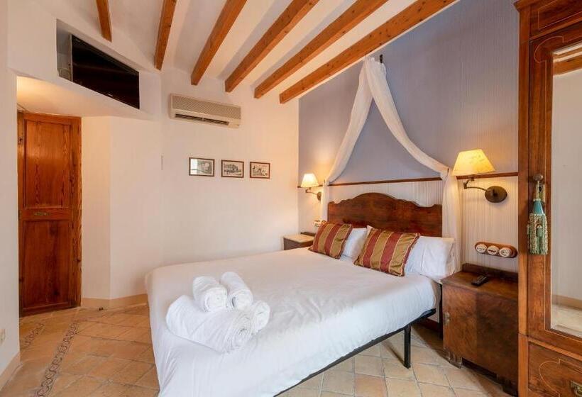 Номер Стандарт, D´interior Ca Mado Paula