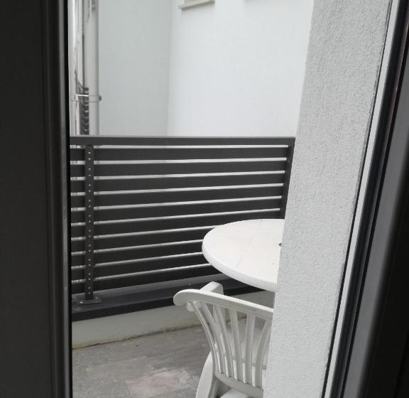 スタンダードルーム, Verdi