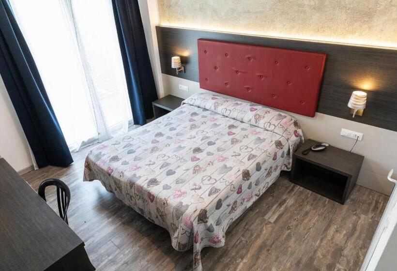 スタンダードルーム, Verdi