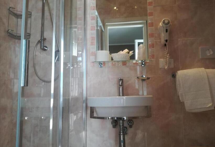 ファミリールーム, Verdi