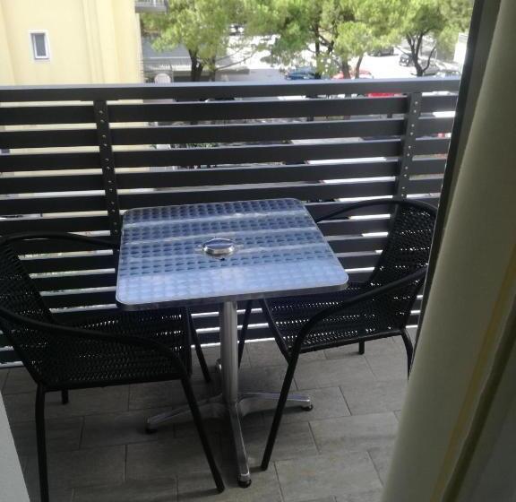 ファミリールーム, Verdi