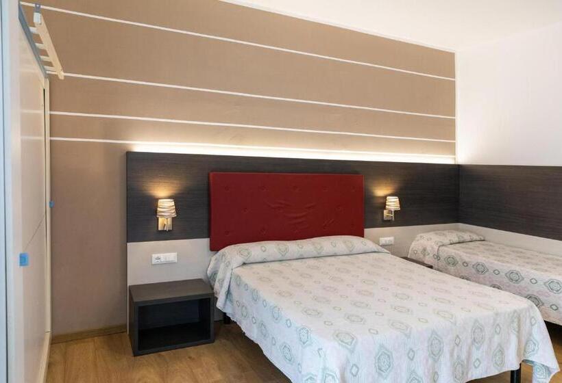 スタンダードルーム, Verdi