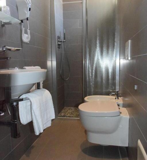 スタンダードルーム, Verdi