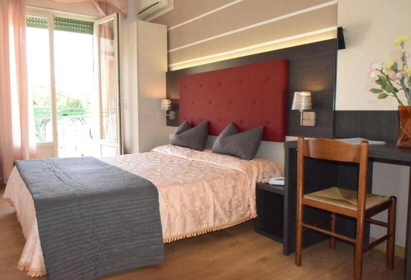 スタンダードルーム, Verdi