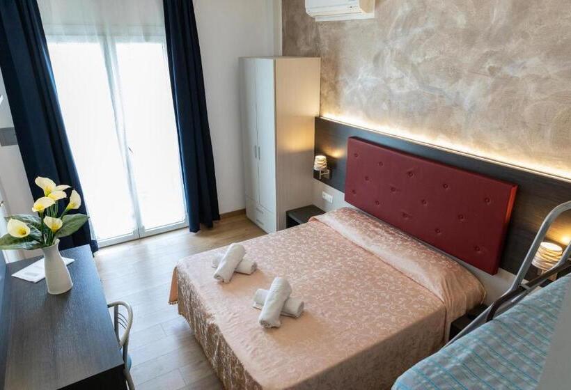 ファミリールーム, Verdi