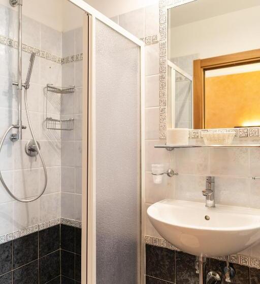 ファミリールーム, Verdi