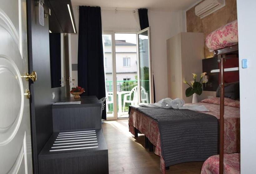 ファミリールーム, Verdi