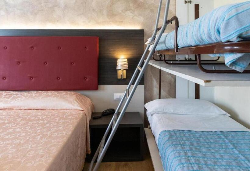 ファミリールーム, Verdi