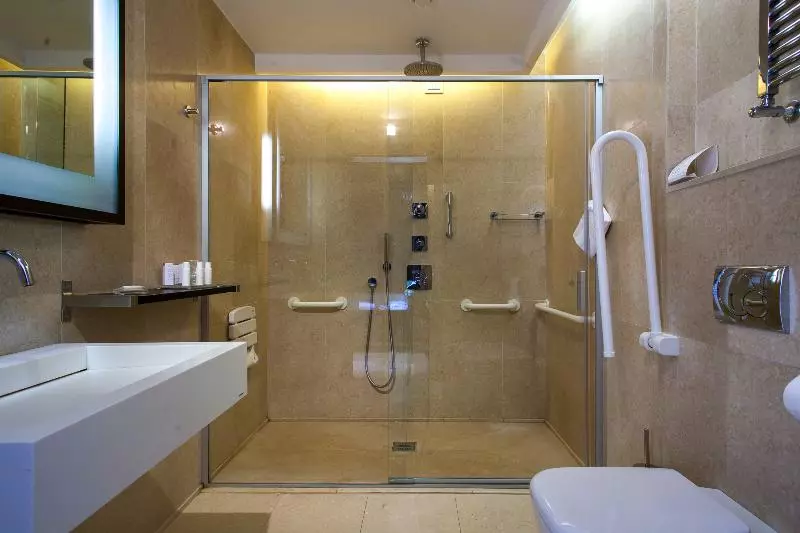 اتاق استاندارد, Marina Place Resort