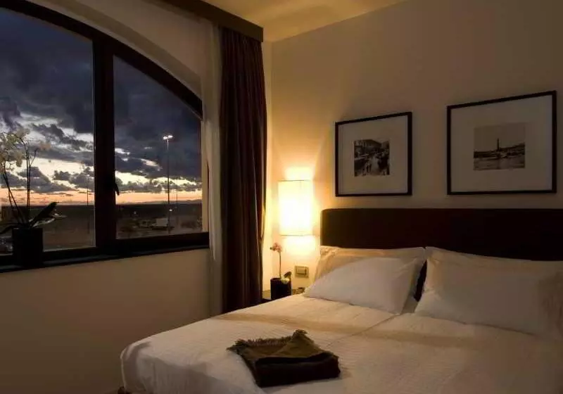 اتاق استاندارد, Marina Place Resort