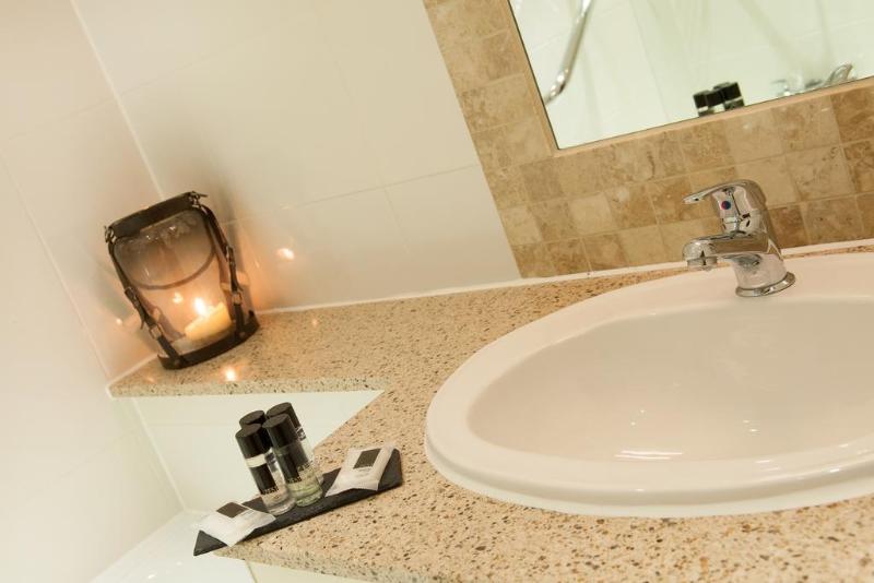 اتاق استاندارد با چشم‌انداز دریا, Marina Place Resort