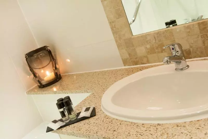 اتاق استاندارد با چشم‌انداز دریا, Marina Place Resort