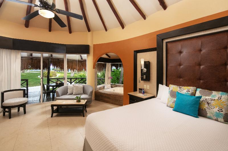 套房, El Dorado Casitas Royale Catamarán, Cenote & More Inclusive