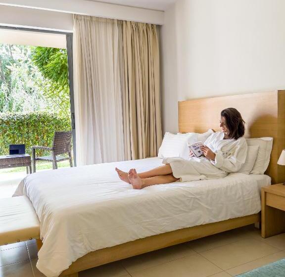 Номер Стандарт Вид на Сад, Atlantica Eleon Grand Resort