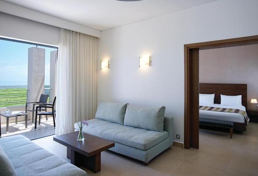 Люкс Вид на Море, Atlantica Eleon Grand Resort