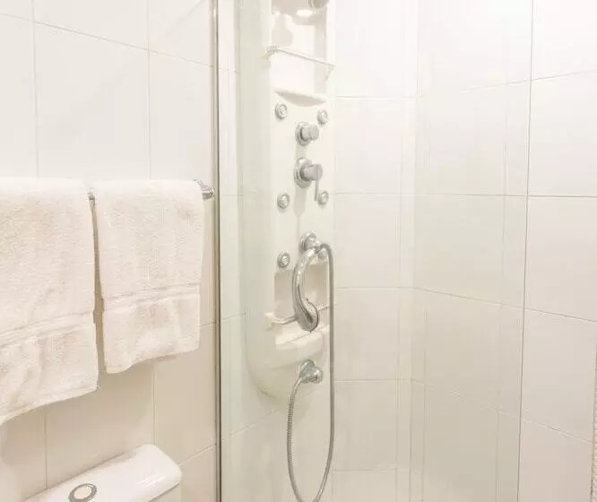 ジュニアスイート, Basic Hotel Centenario By Hoteles Ms