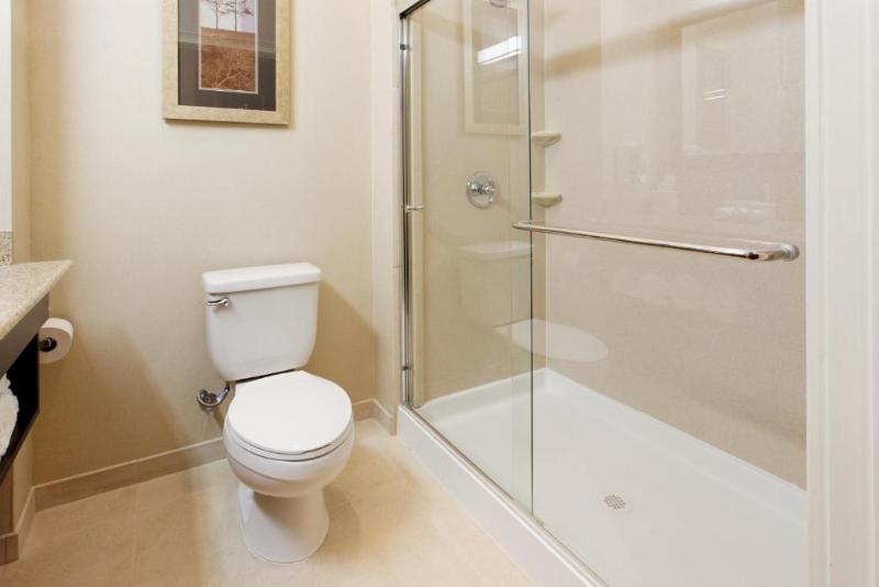 Люкс, Holiday Inn Express Benicia, An Ihg