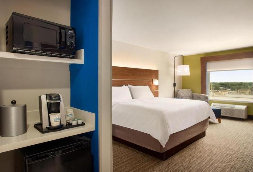 スタンダードルーム, Holiday Inn Express & Suites Searcy, An Ihg