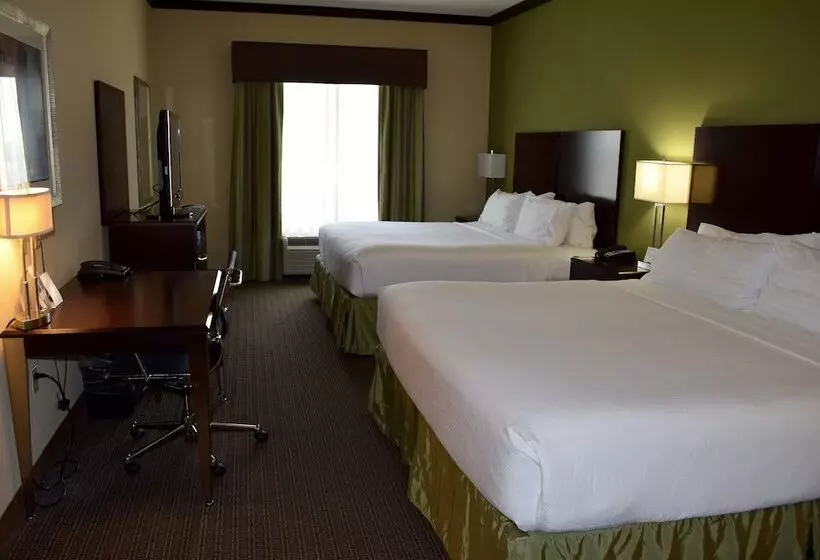 スタンダードルーム, Holiday Inn Hou Energy Corridor Eldridge, An Ihg