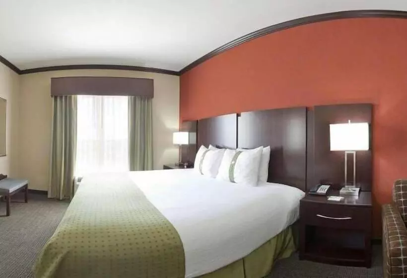 スタンダードルーム, Holiday Inn Hou Energy Corridor Eldridge, An Ihg
