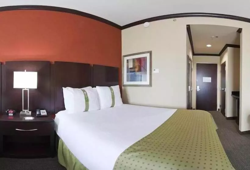 スタンダードルーム, Holiday Inn Hou Energy Corridor Eldridge, An Ihg