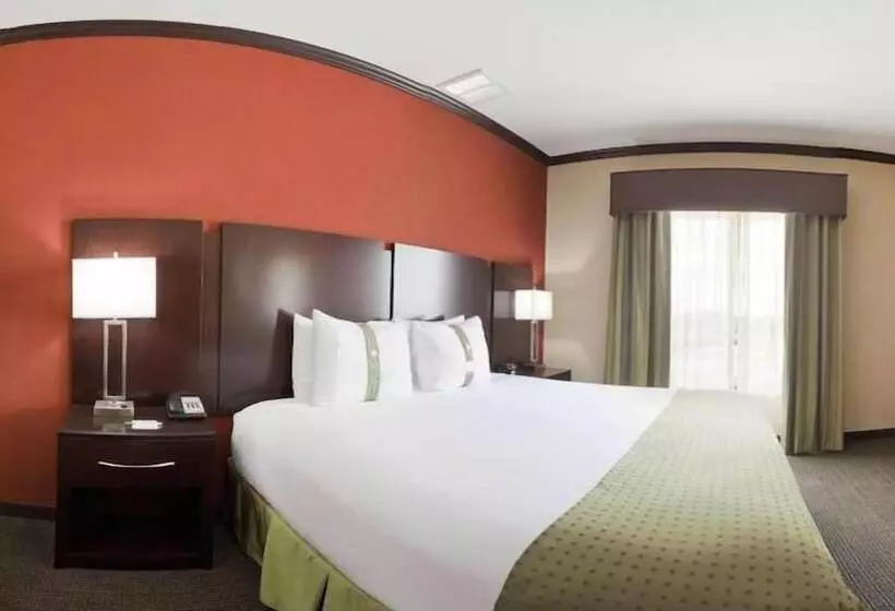 スタンダードルーム, Holiday Inn Hou Energy Corridor Eldridge, An Ihg