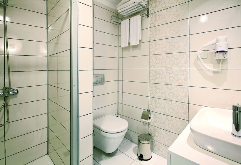 StandaardKamer, Merve Sun Hotel & Spa