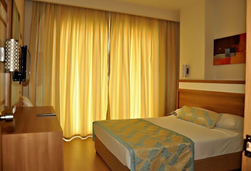 StandaardKamer, Merve Sun Hotel & Spa