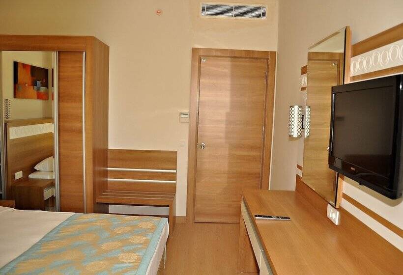 StandaardKamer, Merve Sun Hotel & Spa