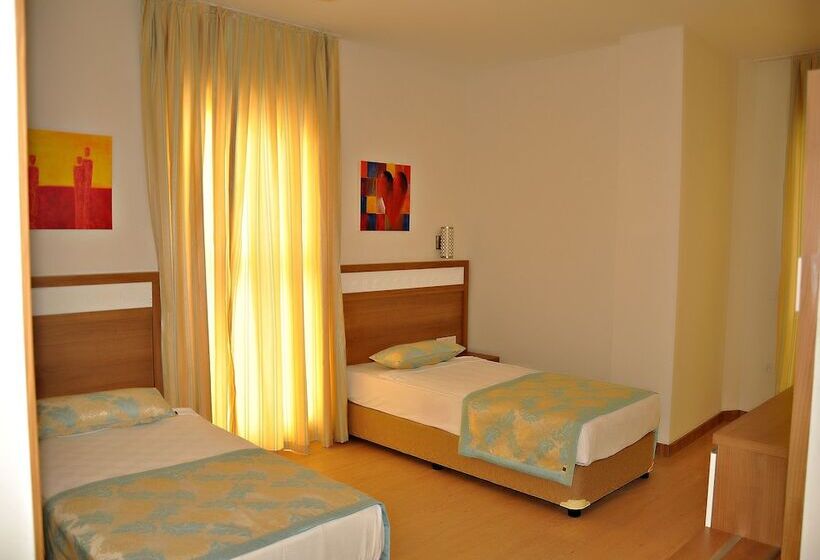 StandaardKamer, Merve Sun Hotel & Spa