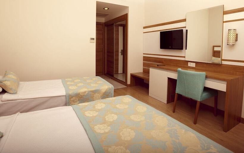 StandaardKamer, Merve Sun Hotel & Spa