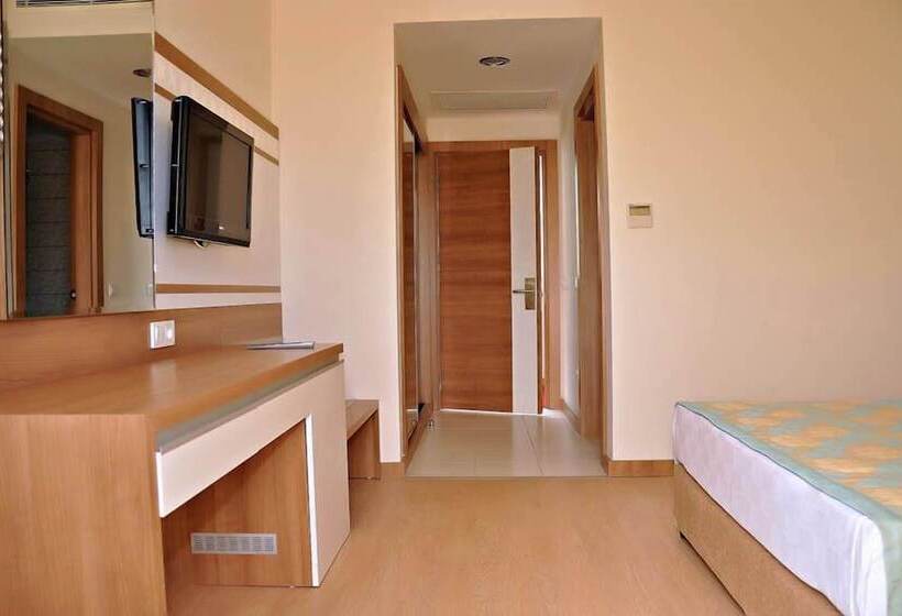 StandaardKamer, Merve Sun Hotel & Spa